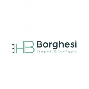 Hotel Borghesi